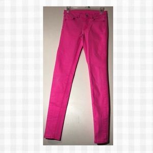 Divided Pink Jeans by H&M